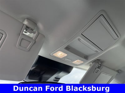 2025 Ford Maverick Tremor