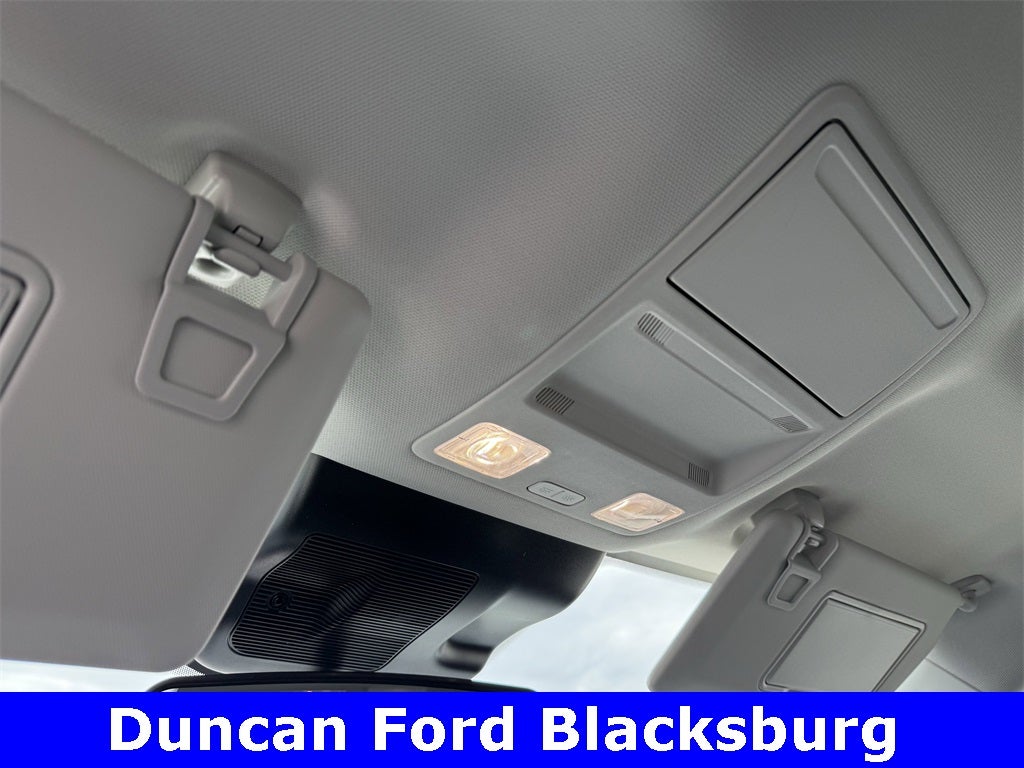 2025 Ford Maverick Tremor