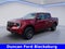 2025 Ford Maverick Tremor