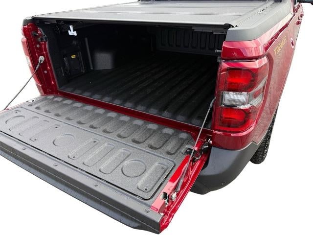 2025 Ford Maverick Tremor