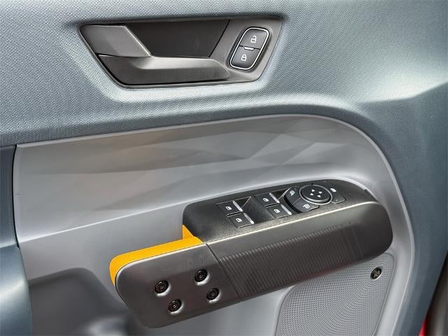 2025 Ford Maverick Tremor