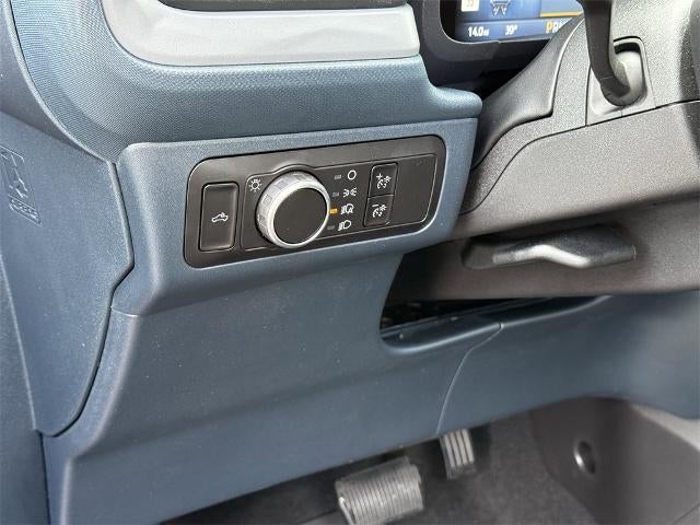 2025 Ford Maverick Tremor