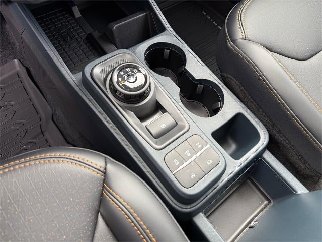 2025 Ford Maverick Tremor