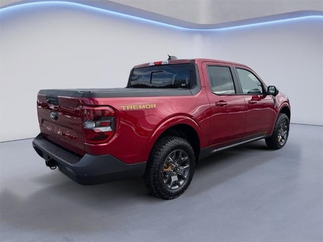 2025 Ford Maverick Tremor