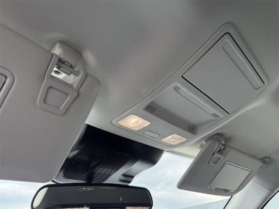 2025 Ford Maverick Tremor