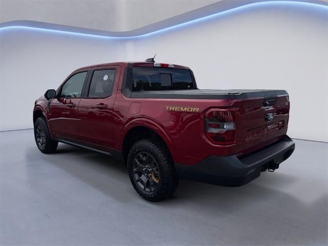 2025 Ford Maverick Tremor