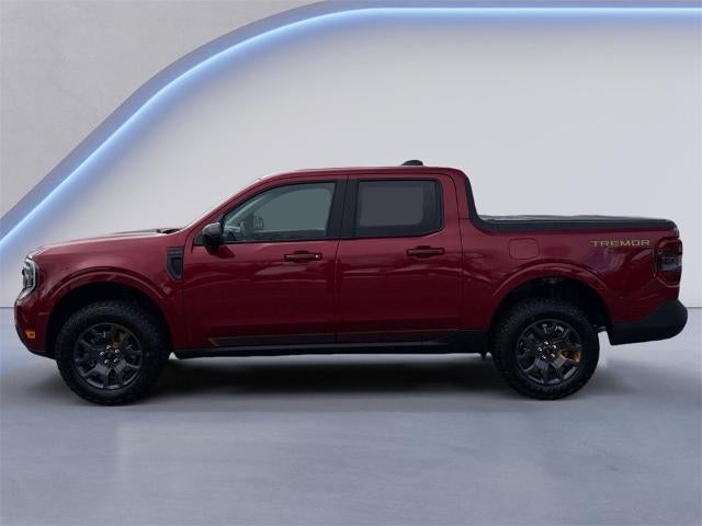 2025 Ford Maverick Tremor