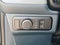 2025 Ford Maverick Tremor