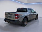 2025 Ford Maverick Tremor