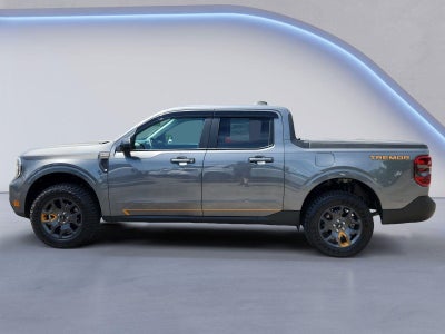 2025 Ford Maverick Tremor