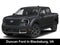 2027 Ford Maverick LARIAT