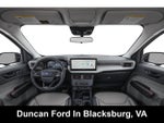 2027 Ford Maverick LARIAT