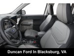 2027 Ford Maverick LARIAT