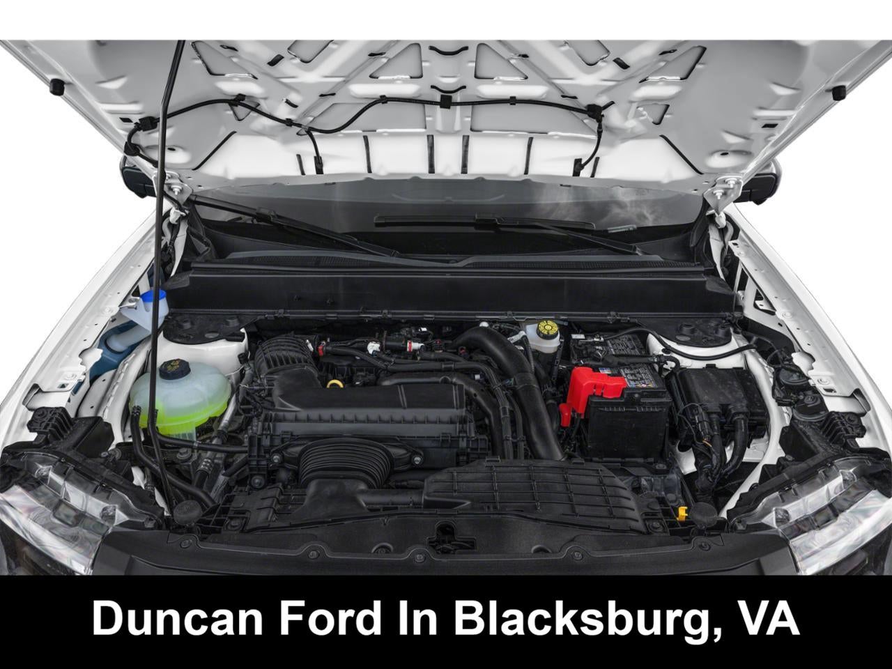 2027 Ford Maverick LARIAT