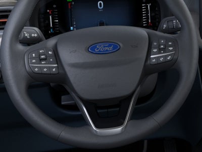 2026 Ford MAVERICK Lariat®