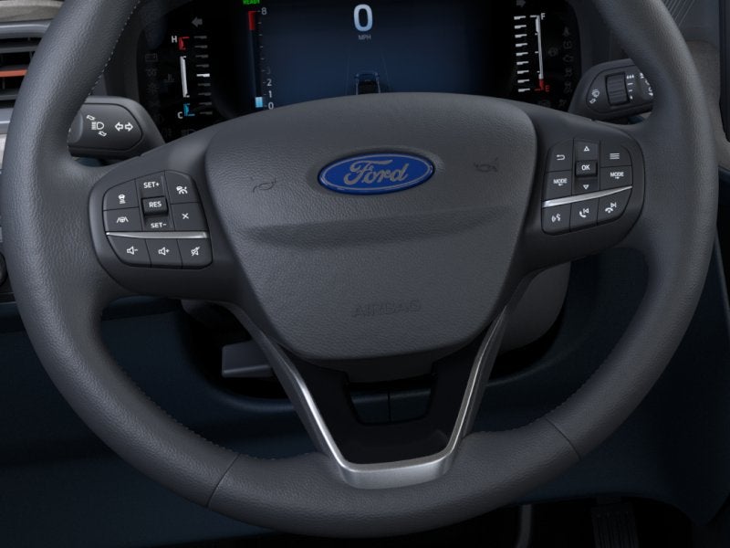 2026 Ford MAVERICK Lariat®