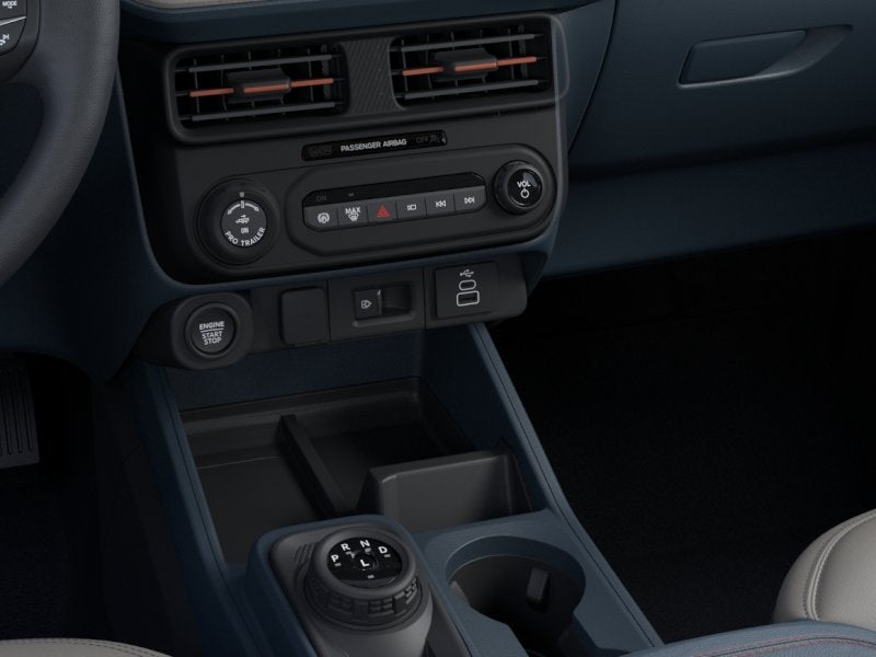2026 Ford MAVERICK Lariat®