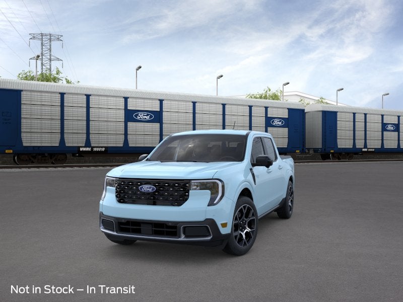 2026 Ford MAVERICK Lariat®