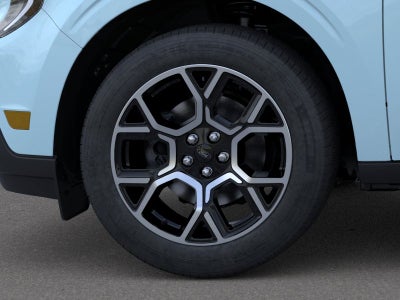 2026 Ford MAVERICK Lariat®