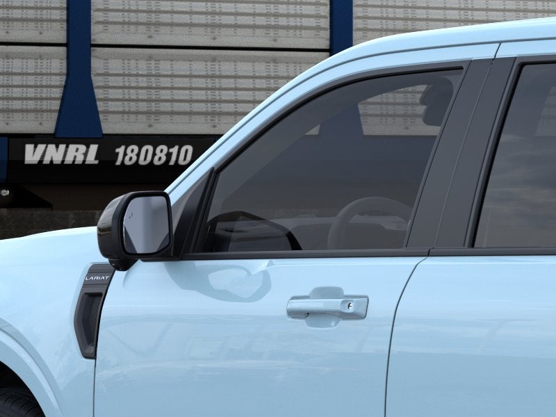 2026 Ford MAVERICK Lariat®