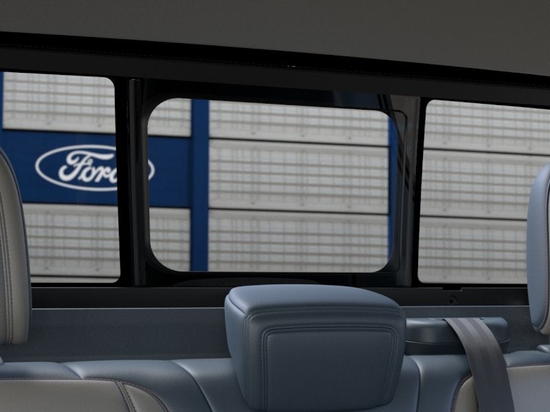 2026 Ford MAVERICK Lariat®