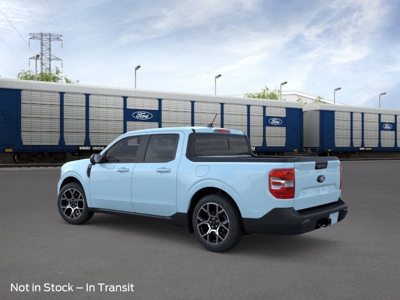 2026 Ford MAVERICK Lariat®