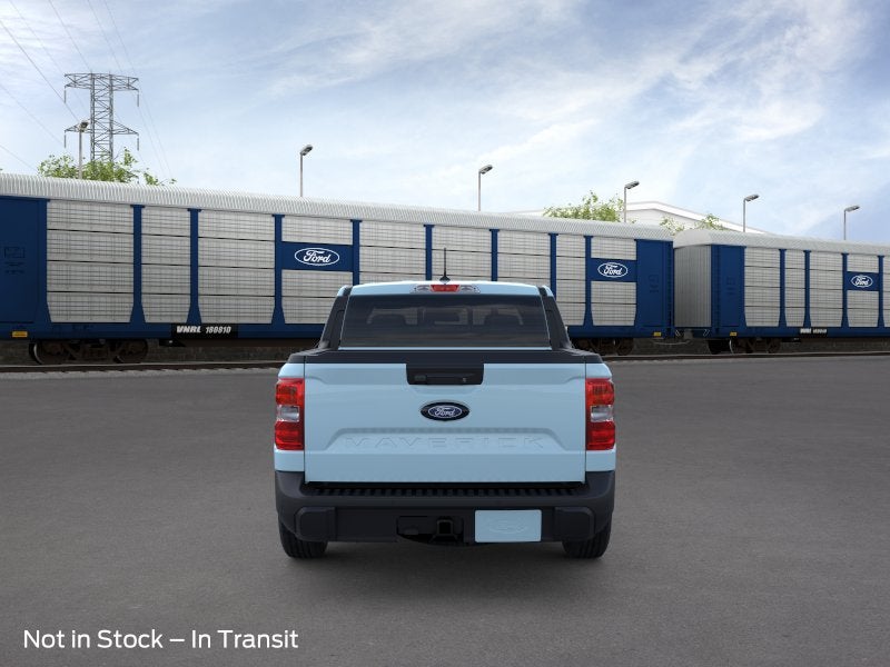 2026 Ford MAVERICK Lariat®