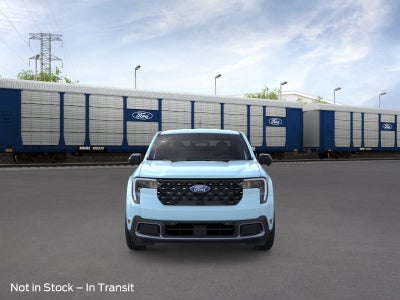 2026 Ford MAVERICK Lariat®