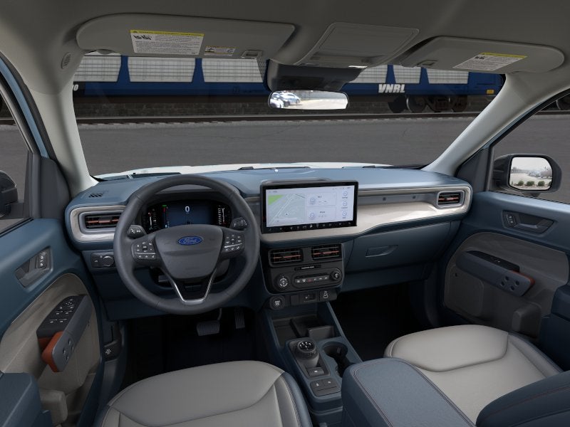 2026 Ford MAVERICK Lariat®