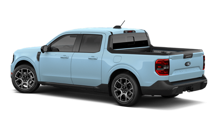 2026 Ford MAVERICK Lariat®