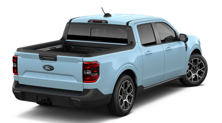 2026 Ford MAVERICK Lariat®