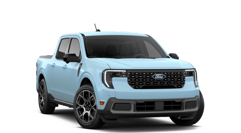 2026 Ford MAVERICK Lariat®