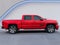 2016 Chevrolet Silverado 1500 Work Truck