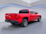 2016 Chevrolet Silverado 1500 Work Truck