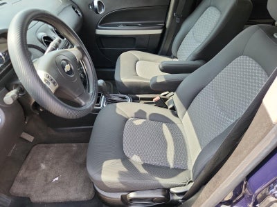 2010 Chevrolet Hhr LS