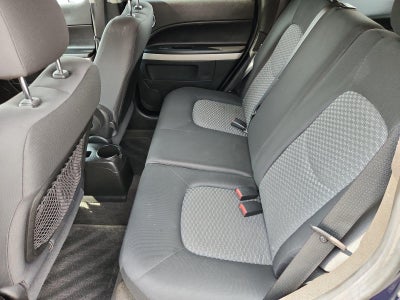 2010 Chevrolet Hhr LS