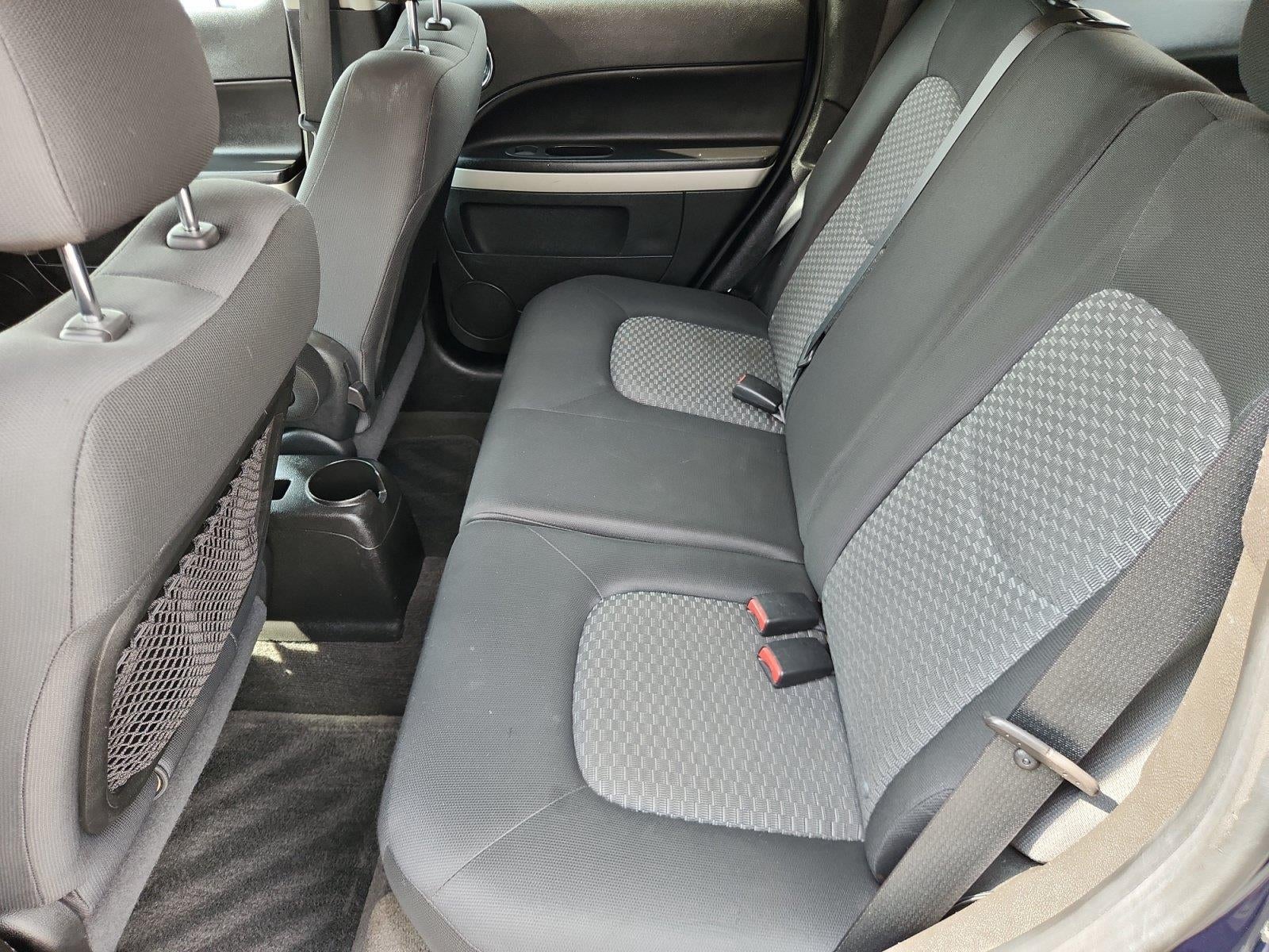 2010 Chevrolet Hhr LS