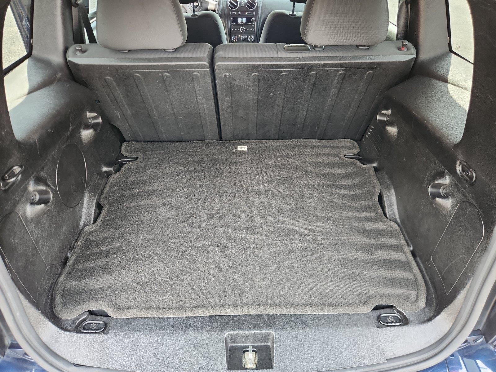 2010 Chevrolet Hhr LS