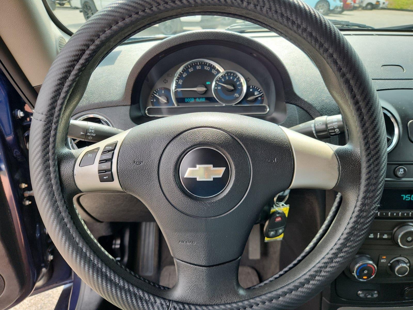 2010 Chevrolet Hhr LS