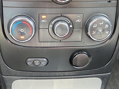 2010 Chevrolet Hhr LS