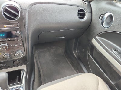 2010 Chevrolet Hhr LS