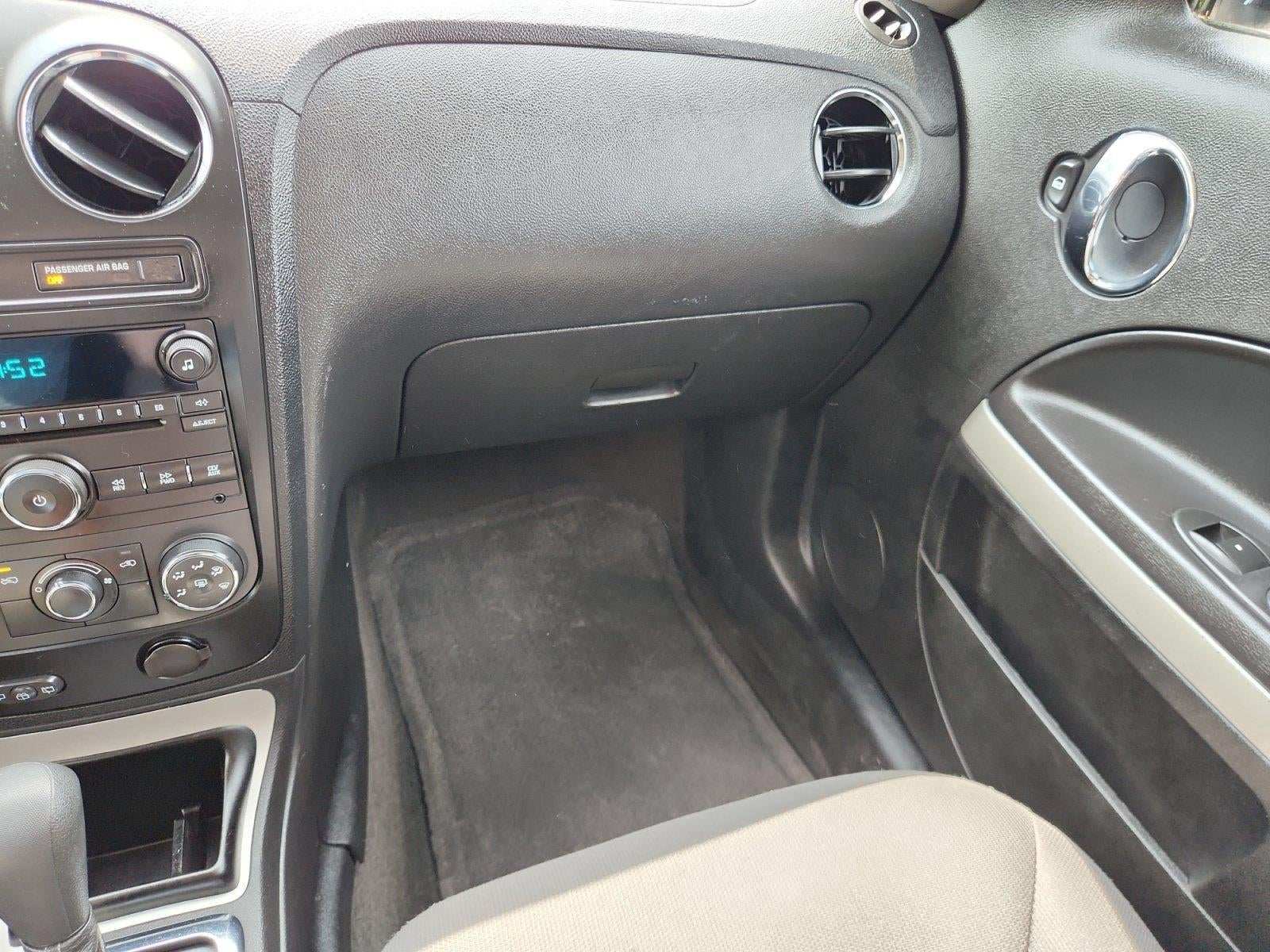 2010 Chevrolet Hhr LS