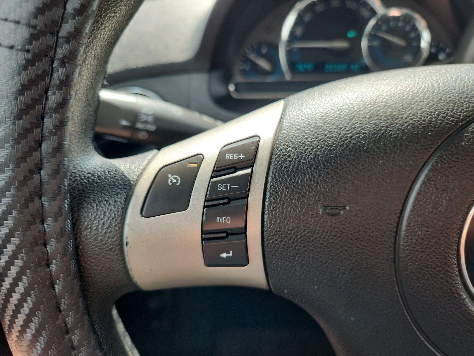 2010 Chevrolet Hhr LS