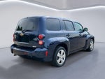 2010 Chevrolet Hhr LS