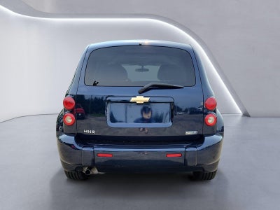 2010 Chevrolet Hhr LS