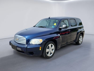 2010 Chevrolet Hhr LS