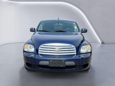 2010 Chevrolet Hhr LS