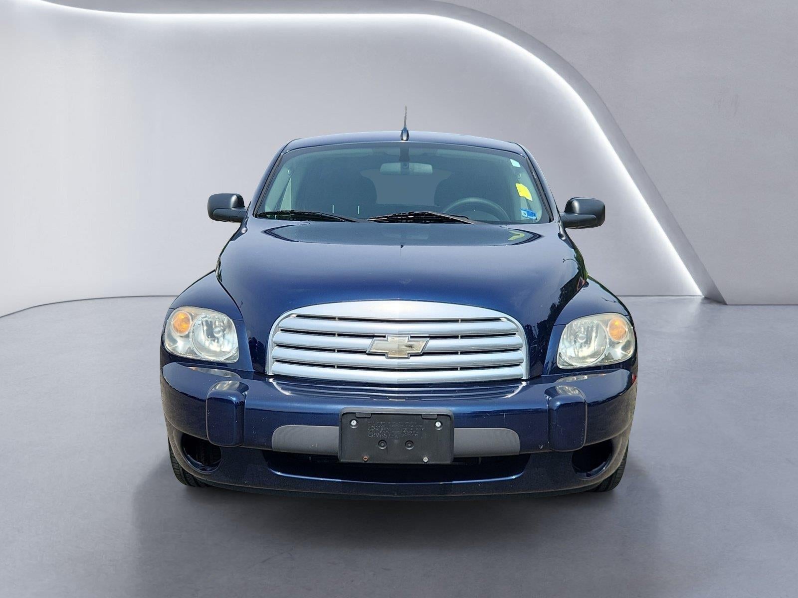 2010 Chevrolet Hhr LS