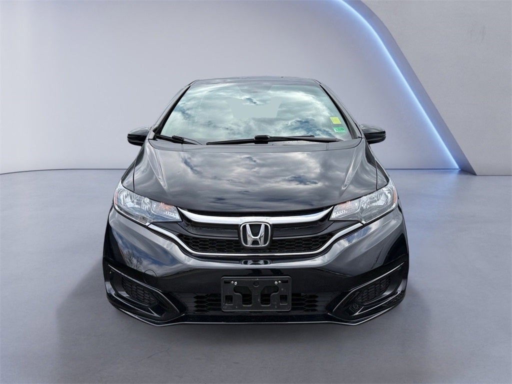 2020 Honda Fit LX