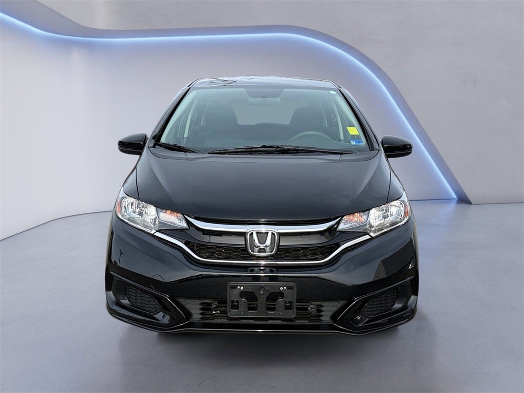 2020 Honda Fit LX